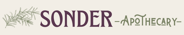 Sonder Apothecary